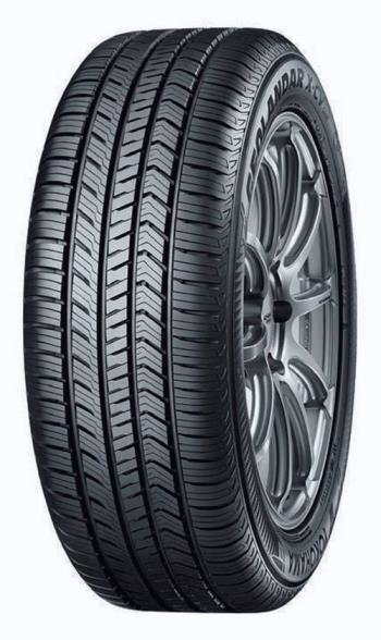 Yokohama GEOLANDAR X-CV G057 265/45 R21 104W