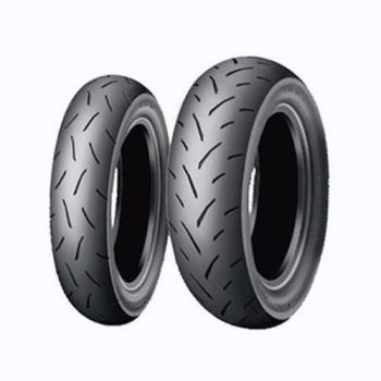 Dunlop TT93 GP 100/90 R10 56J