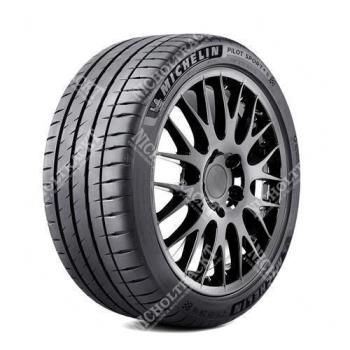 Michelin PILOT SPORT 4 S 275/35 R21 103Y