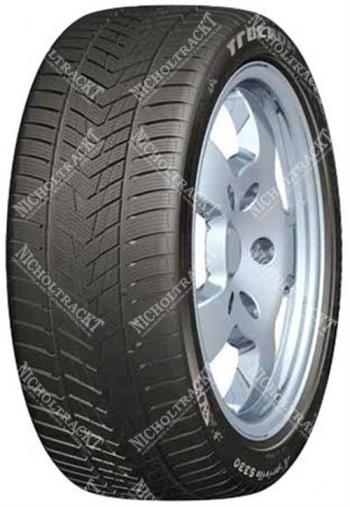 Tracmax X PRIVILO S-330 275/45 R20 110V