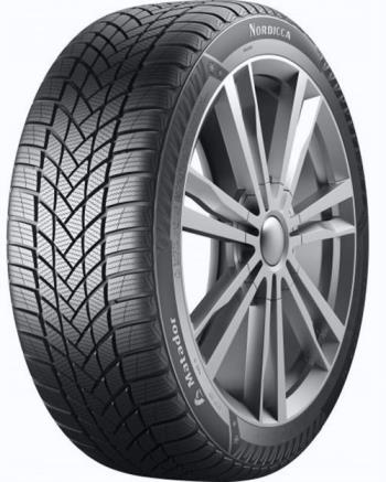 Matador MP93 NORDICCA 215/55 R18 99V