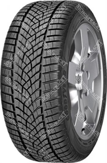 Goodyear ULTRA GRIP PERFORMANCE + SUV 265/60 R18 114H