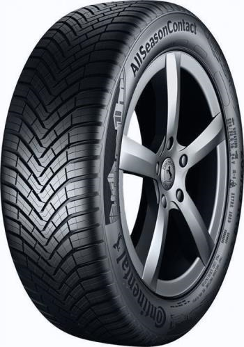 Continental ALL SEASON CONTACT 245/45 R19 102Y