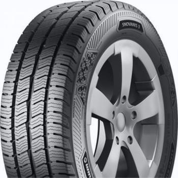 Barum SNOVANIS 3 195/60 R16 99/97T