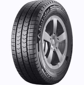 Matador NORDICCA VAN 215/60 R16 103/101T