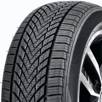 Tracmax TRAC SAVER A/S 255/35 R19 96Y