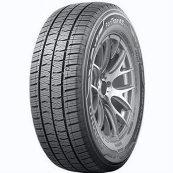 Kumho PORTRAN 4S CX11 215/60 R17 109/107T