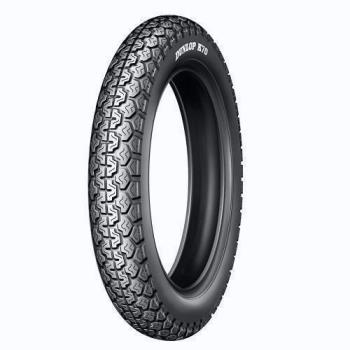 Dunlop K70 3.5/ R19 57P