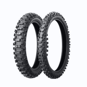 Bridgestone M203 60/100 R14 30/30M