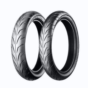 Bridgestone BATTLAX BT39SSR 120/80 R17 61S