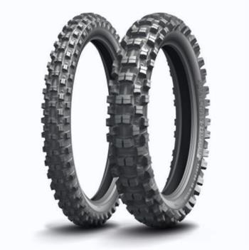 Michelin STARCROSS 5 MEDIUM 70/100 R19 42M