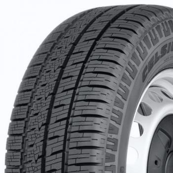 Toyo CELSIUS CARGO 235/65 R16 121/119R