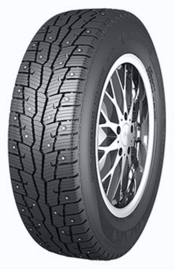 Nankang ICE ACTIVA IV 1 195/50 R13 104/101N