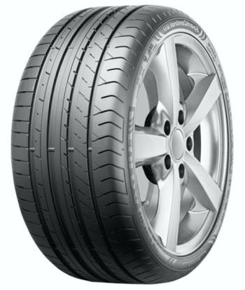 Fulda SPORT CONTROL 2 215/45 R17 91Y