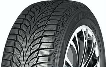 Nankang WINTER ACTIVA SV-3 235/60 R16 104H