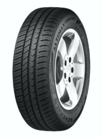 General Tire ALTIMAX COMFORT 185/65 R14 86T