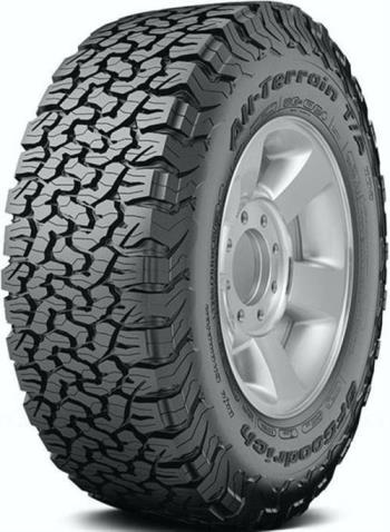 BFGoodrich ALL TERRAIN T/A KO2 265/60 R18 119/116S