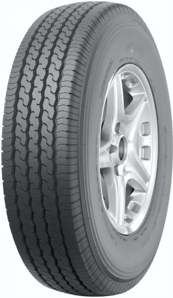 GT Radial SUPER TRAVELER 668 6.5/ R16 108/107N