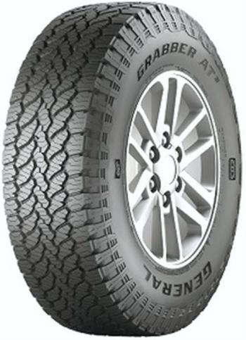 General Tire GRABBER AT3 235/60 R18 107H