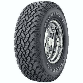 General Tire GRABBER AT2 265/75 R16 121/123R