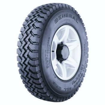 General tire SUPER ALL GRIP 7.5/ R16 112/110N