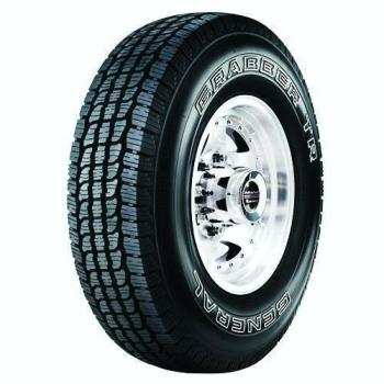 General Tire GRABBER TR 235/85 R16 120/116Q