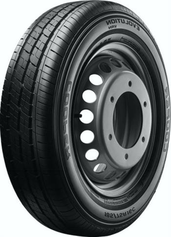 Cooper Tires EVOLUTION VAN 235/65 R16 115/113R