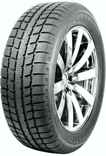 Insa Turbo (Reg.) PIRINEOS 205/55 R16 91H