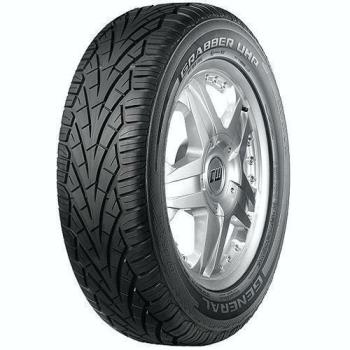 General Tire GRABBER UHP 275/55 R20 117/117V