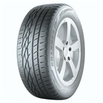 General Tire GRABBER GT 255/60 R17 106V