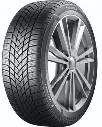 Matador MP93 NORDICCA 245/40 R19 98V