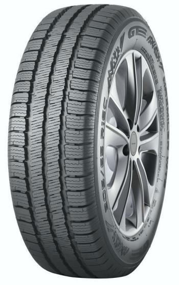 GT Radial MAXMILER WT2 CARGO 195/80 R14 106/104Q