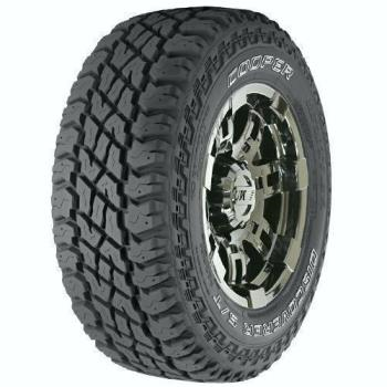 Cooper Tires DISCOVERER S/T MAXX 315/70 R17 121/118Q