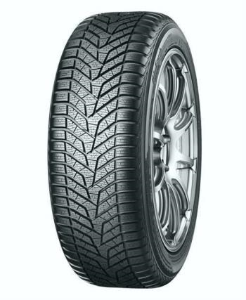 Yokohama BLUEARTH WINTER V905 215/50 R18 92V