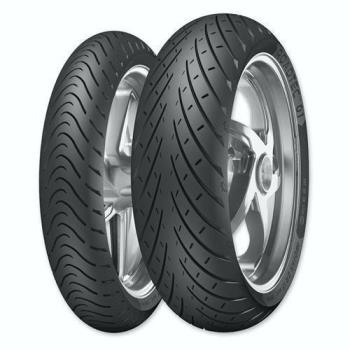 Metzeler ROADTEC 01 110/80 R17 57H