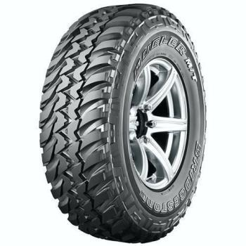 Bridgestone DUELER M/T 674 265/70 R17 121/118Q