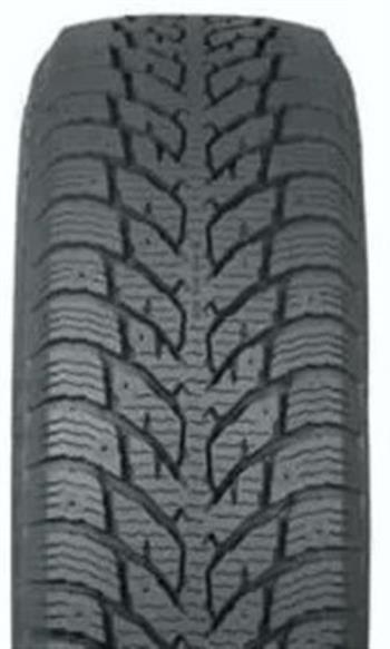 Nokian HKPL LT3 285/70 R17 118Q