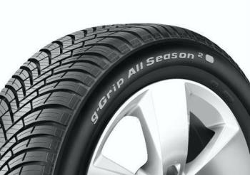 BFGoodrich G-GRIP ALL SEASON2 215/50 R17 95W