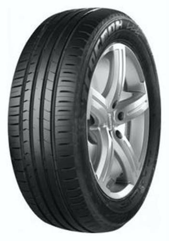 Tracmax X PRIVILO TX-1 195/50 R15 82H