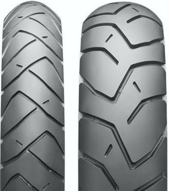 Bridgestone BATTLAX A41F 110/80 R18 58H