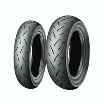Dunlop TT93 GP 90/90 R10 50J