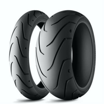 Michelin SCORCHER 11 240/40 R18 79V