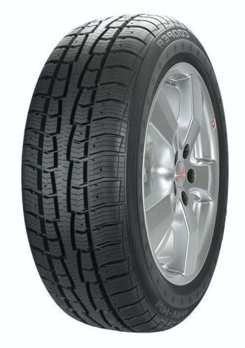 Cooper Tires WEATHERMASTER VAN 195/75 R16 107/105R