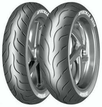 Dunlop SPORTMAX D208 120/70 R19 60W