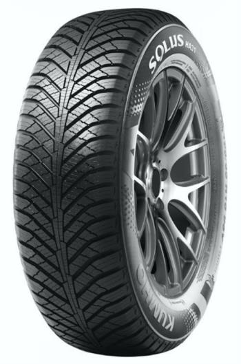 Kumho SOLUS 4S HA31 185/55 R15 86H