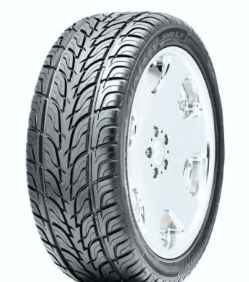Sailun ATREZZO SVR LX 295/40 R24 114V