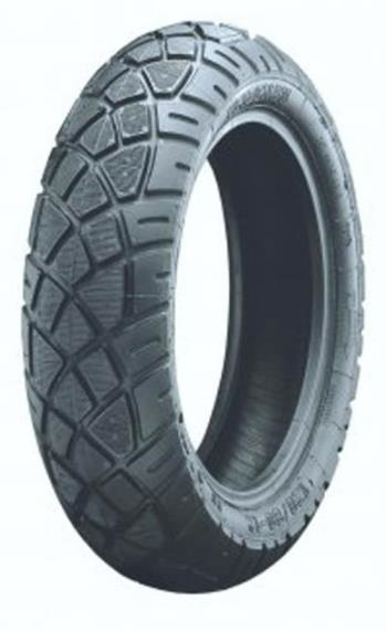 Heidenau K 58 MOD. 110/100 R12 67M
