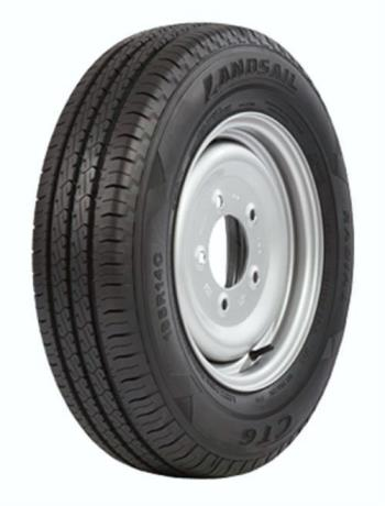 Landsail CT6 185/80 R14 102/100N