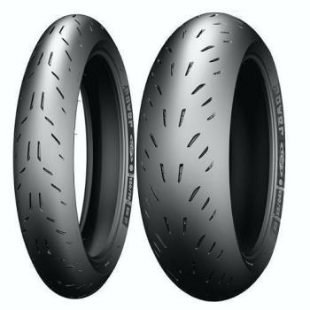Michelin POWER CUP EVO 160/60 R17 69W