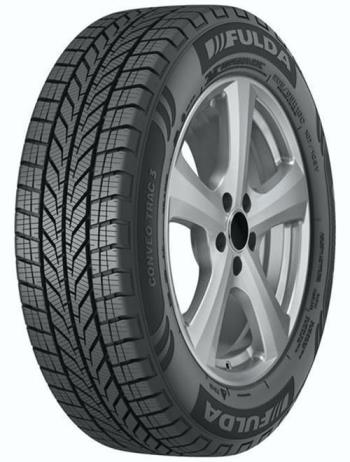 Fulda CONVEO TRAC 3 195/75 R16 107/105R